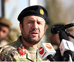 وزير داخله: در٩ ماه چهار صد فرد کلیدی طالبان کشته شده است